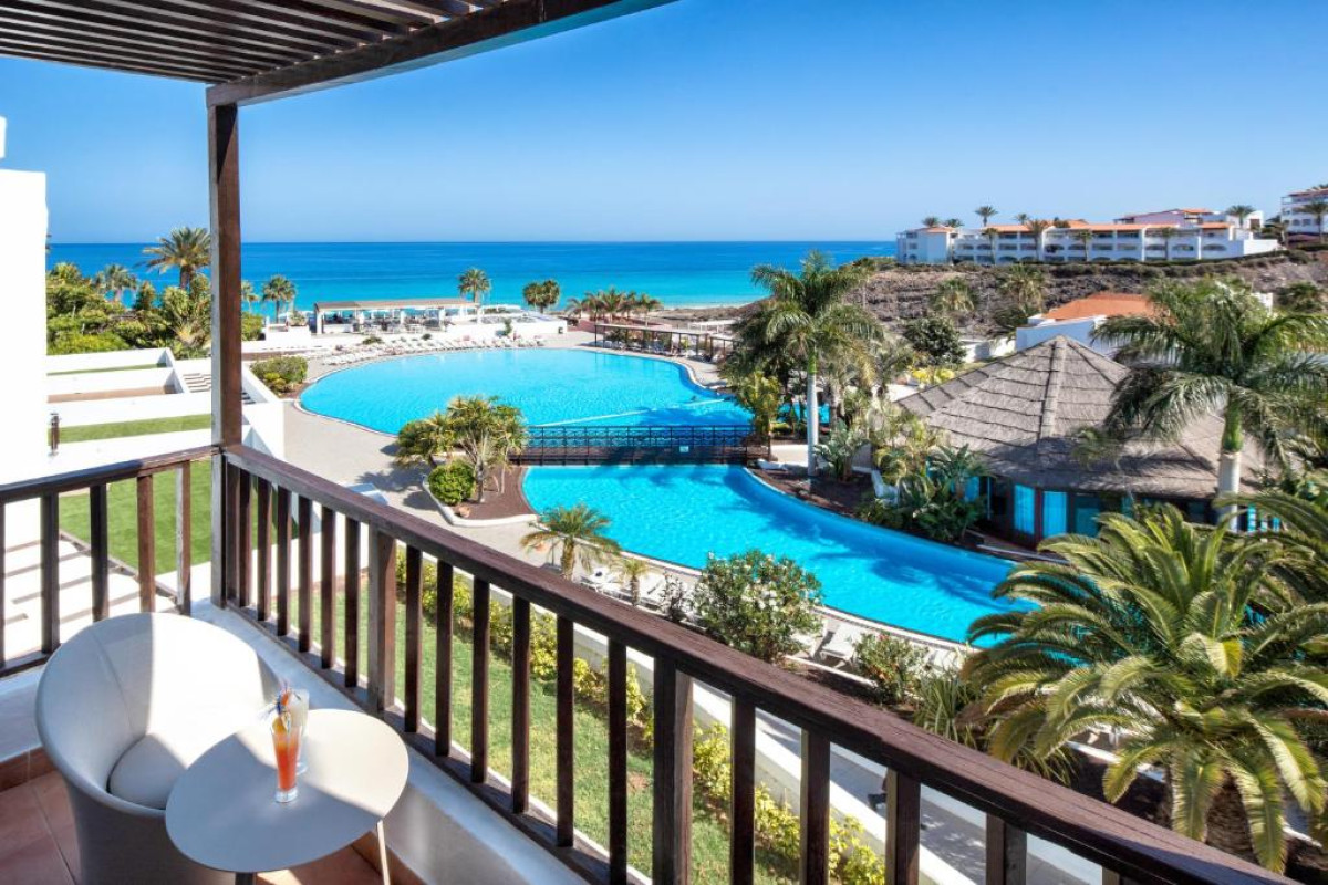 Hotel Fuerteventura Princess