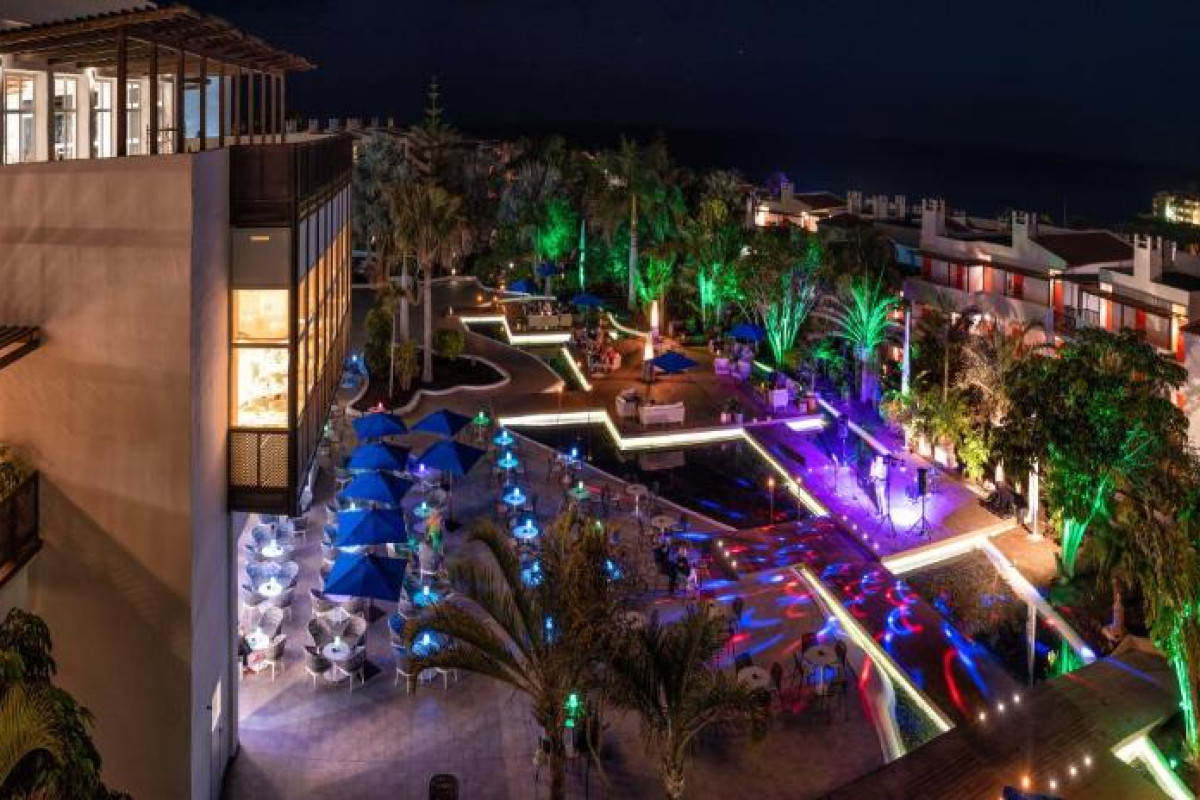 Hotel Fuerteventura Princess