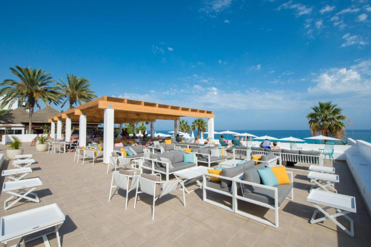 Hotel Fuerteventura Princess