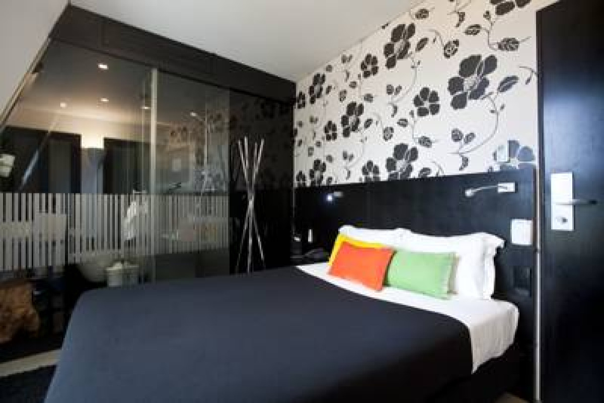 Hotel Funchal Design