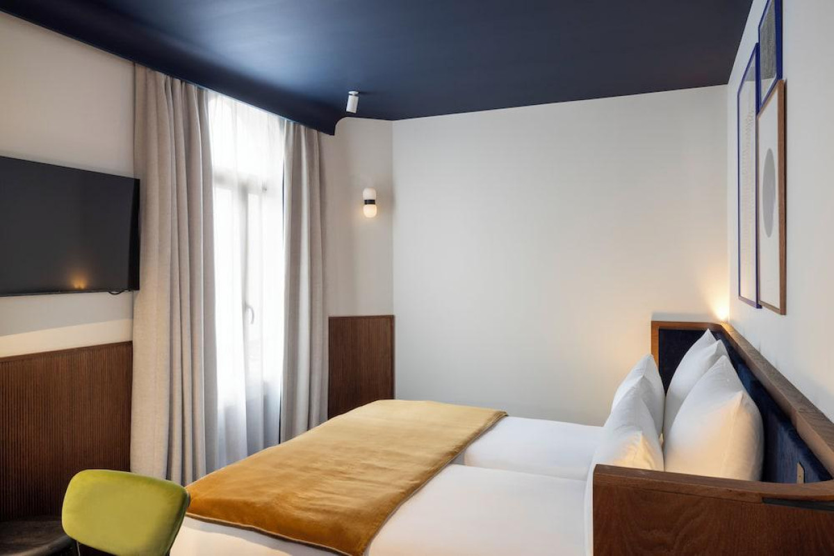 HÔTEL GABBIE