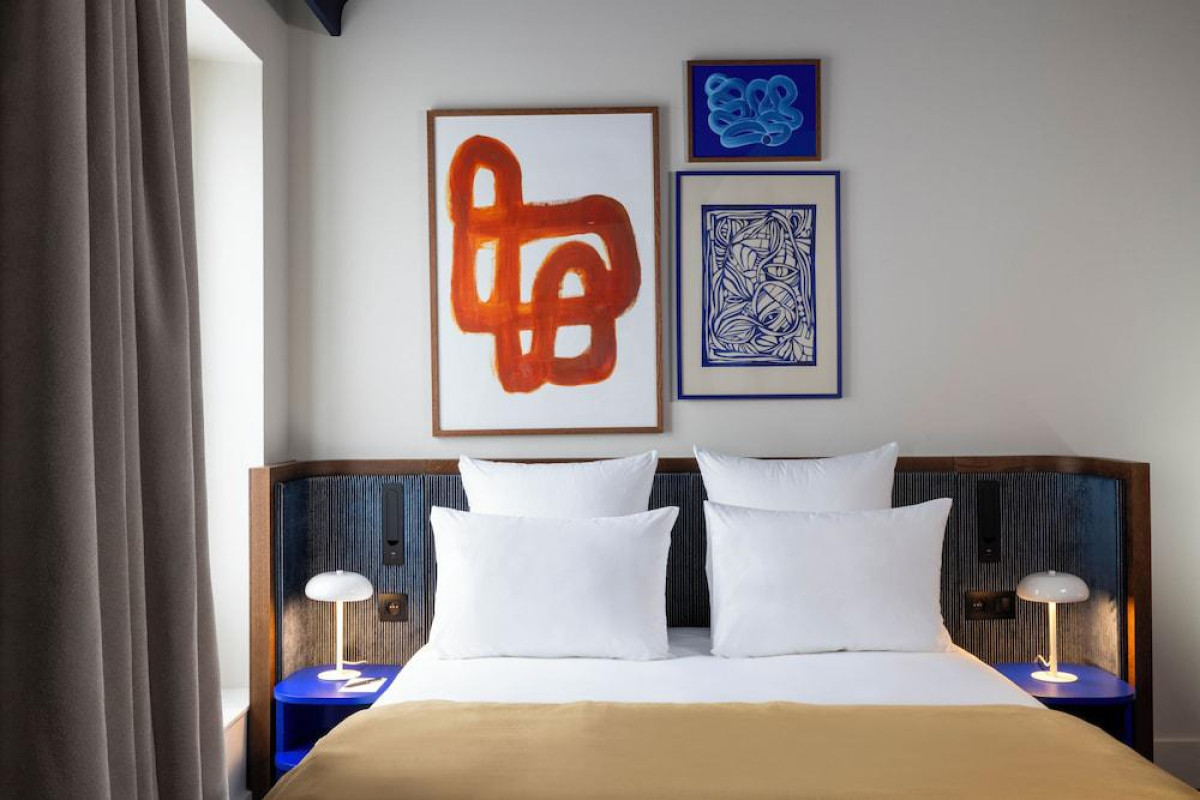 HÔTEL GABBIE
