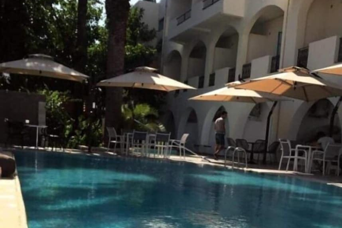 Hotel Gaia