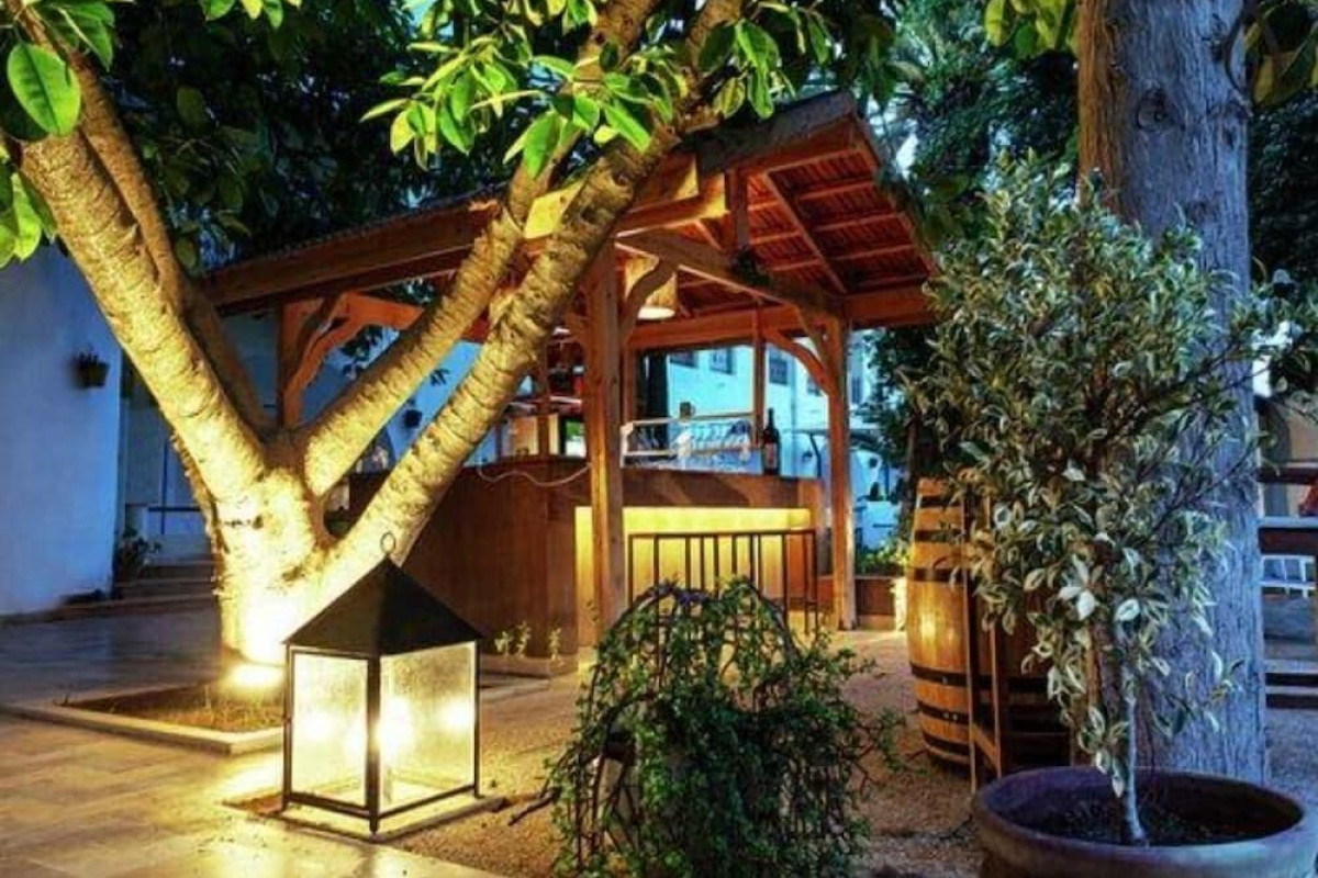 Hotel Gaia