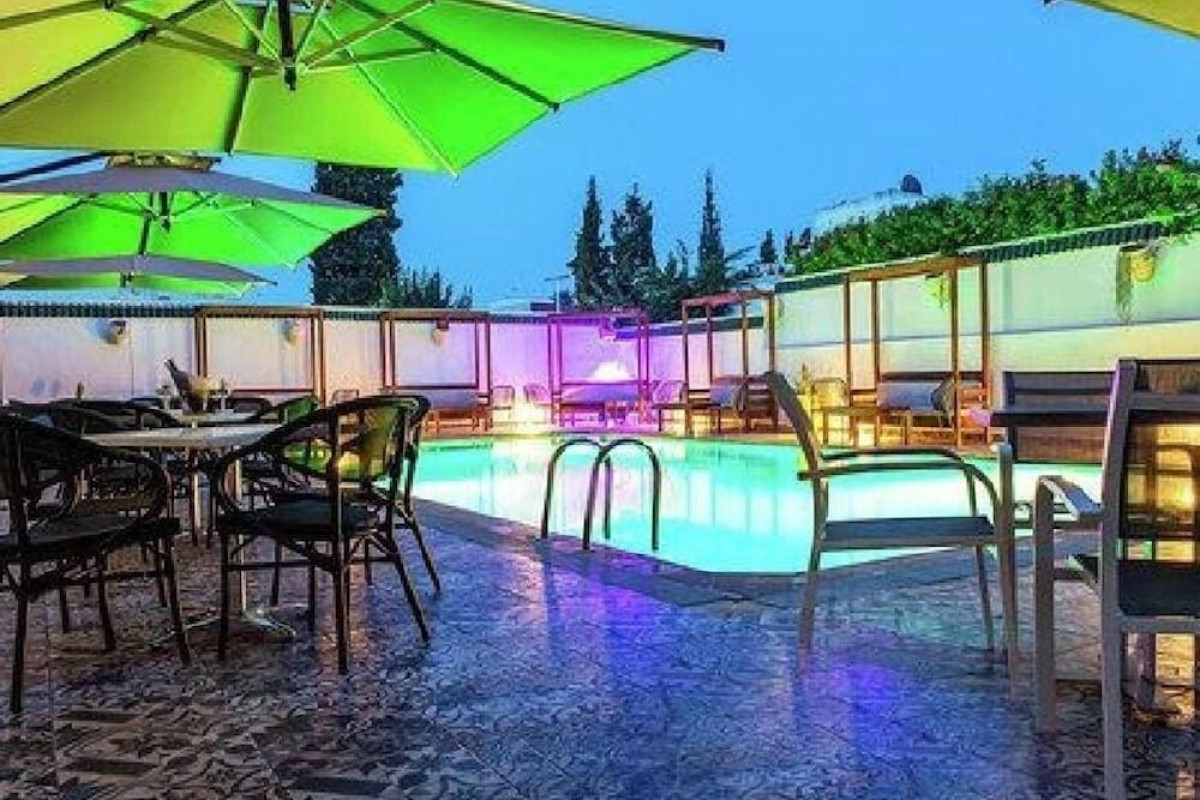 Hotel Gaia