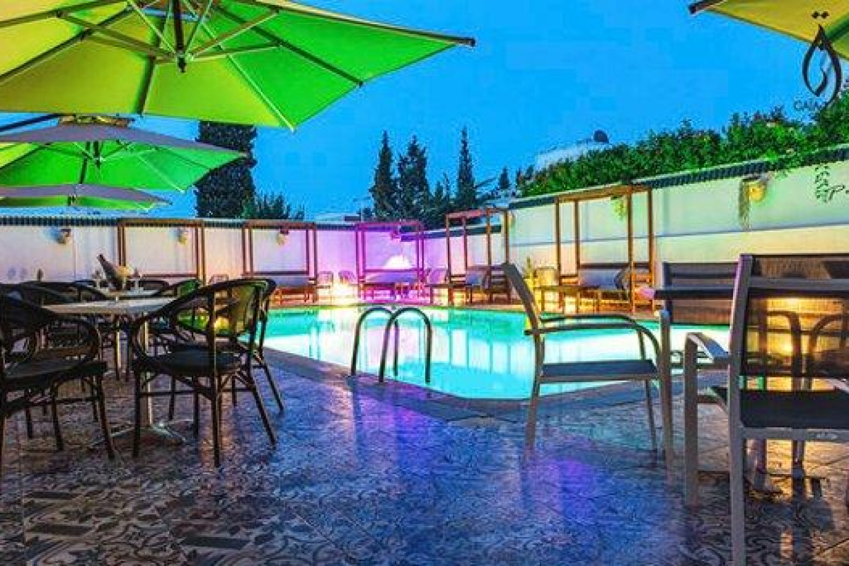 Hotel Gaia