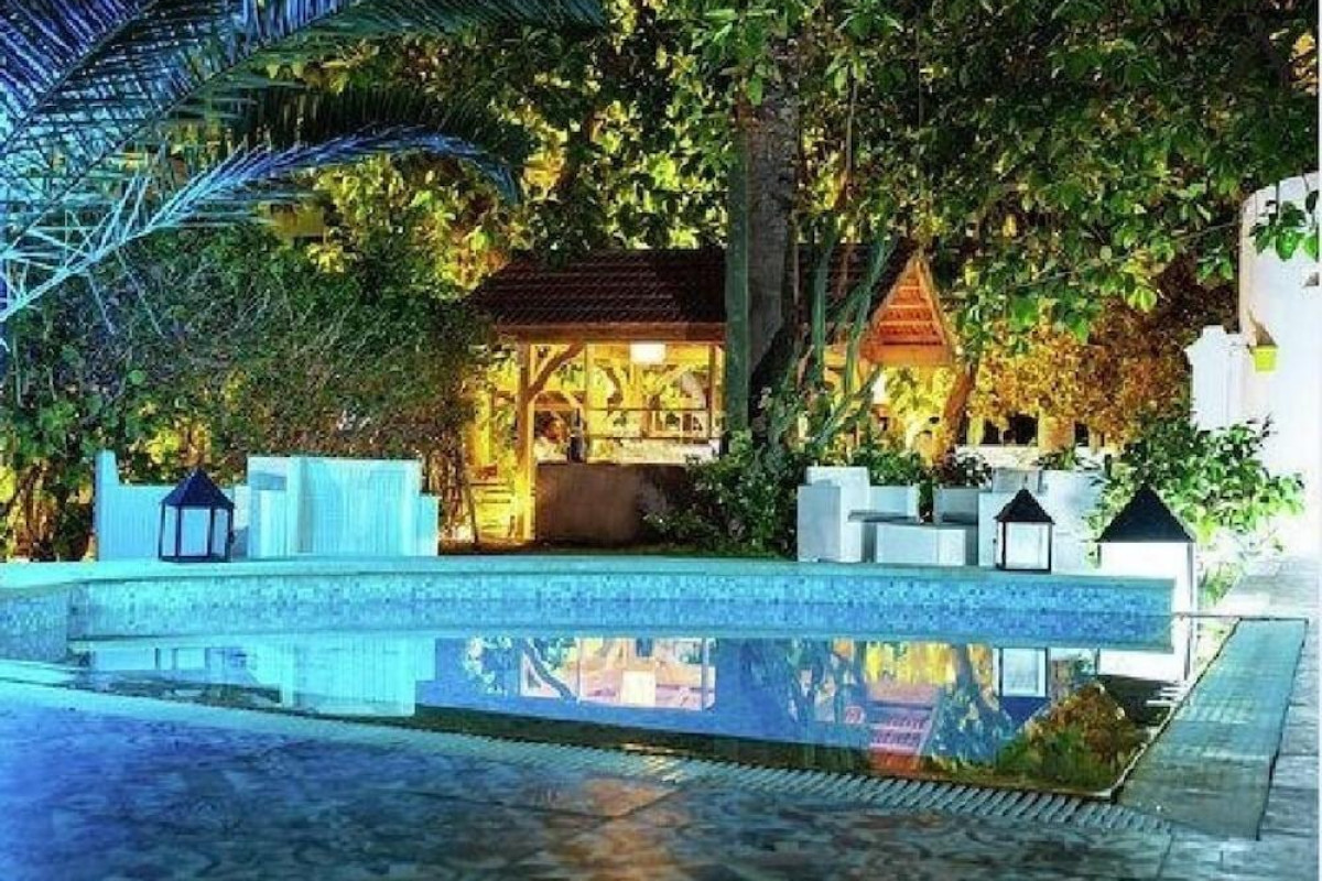 Hotel Gaia