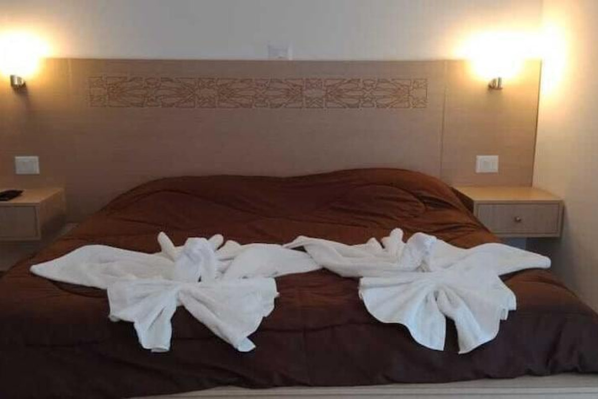 Hotel Gaia