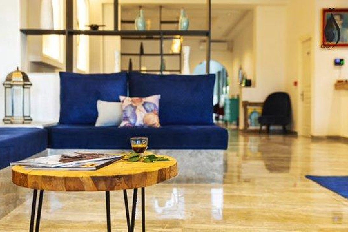 Hotel Gaia