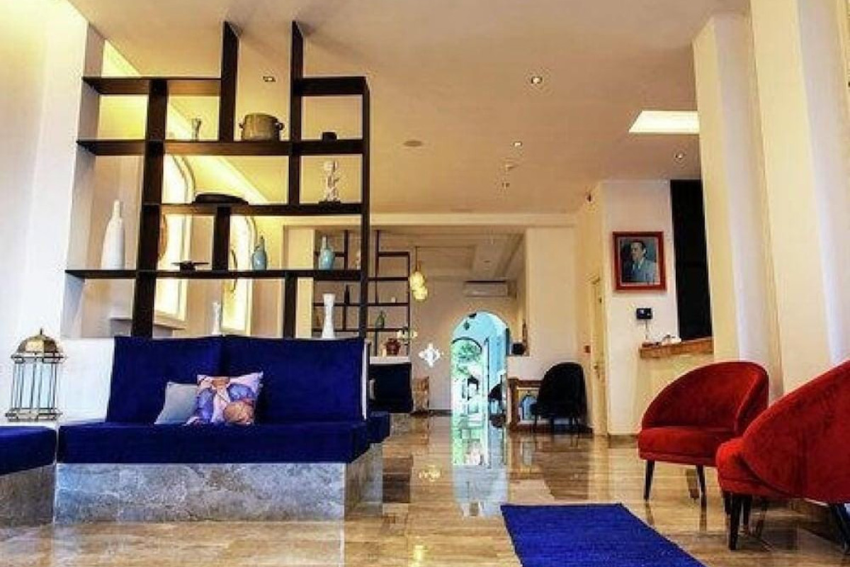Hotel Gaia