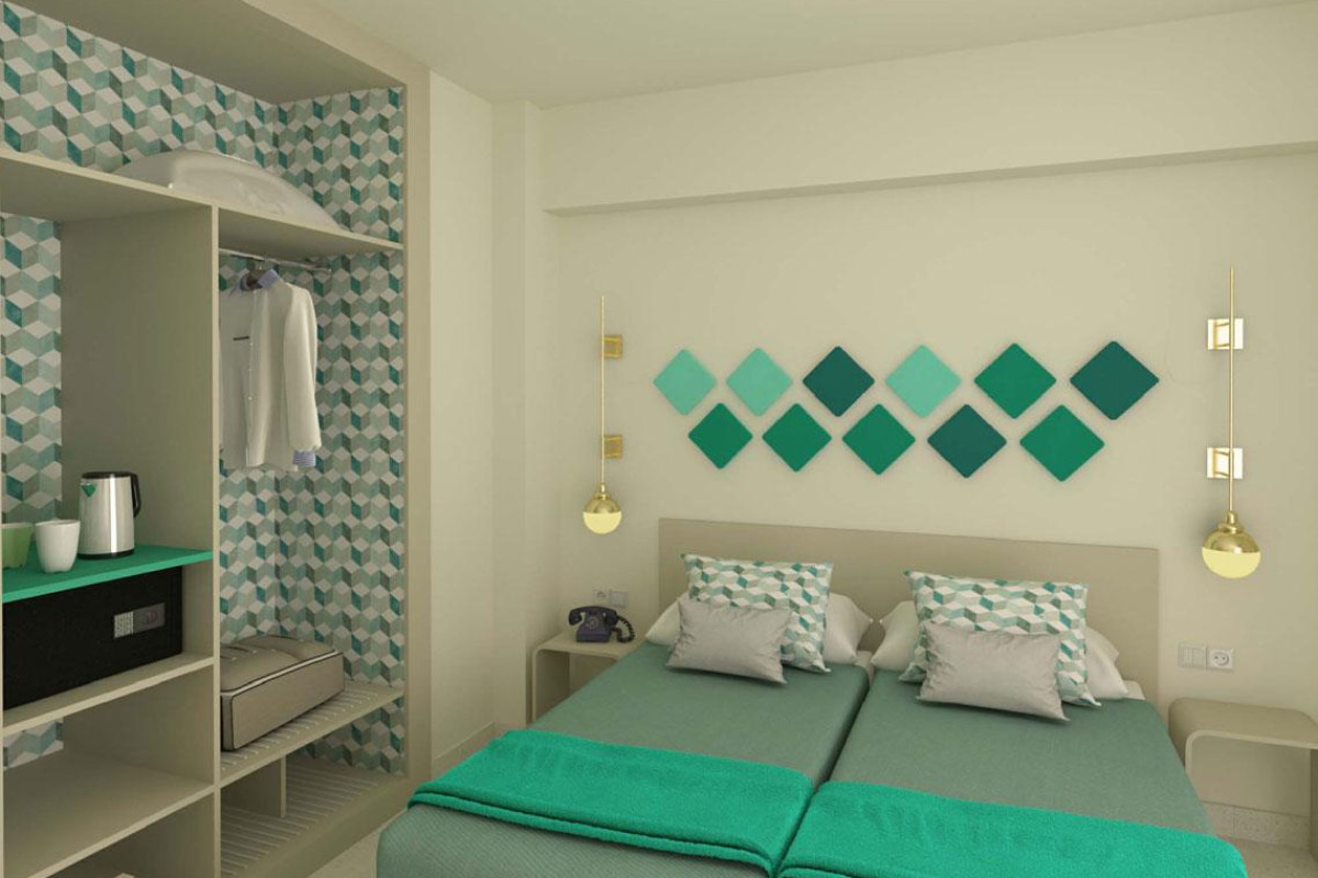 Hotel Gala Placidia