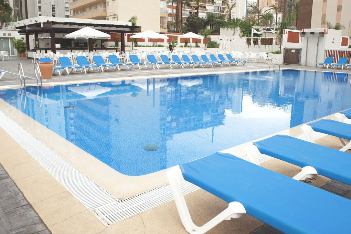Hotel Gala Placidia