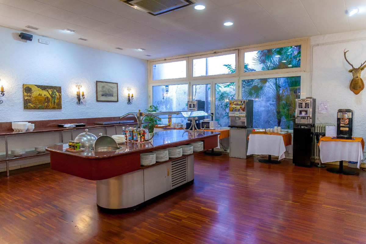 HOTEL GALEON - GALEÓN PAVILLÓN