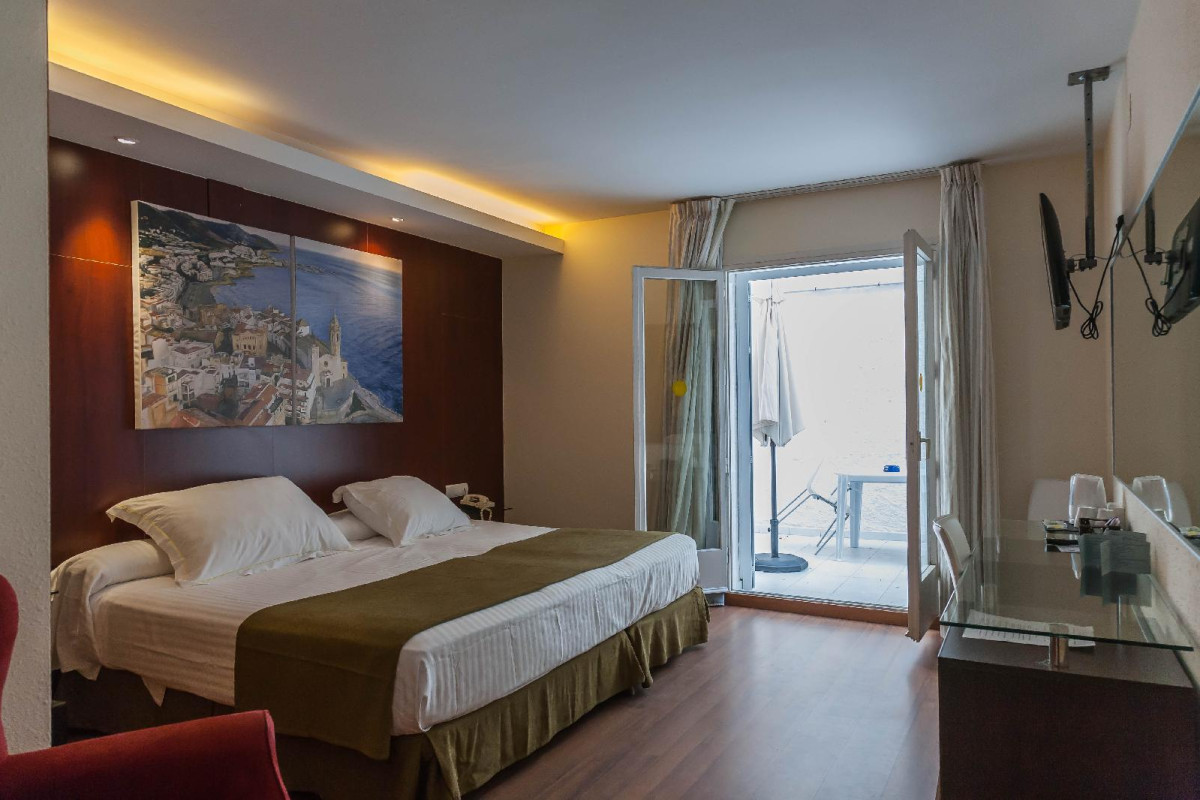 HOTEL GALEON - GALEÓN PAVILLÓN
