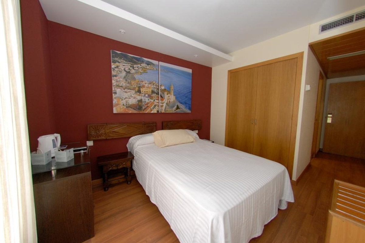 HOTEL GALEON - GALEÓN PAVILLÓN