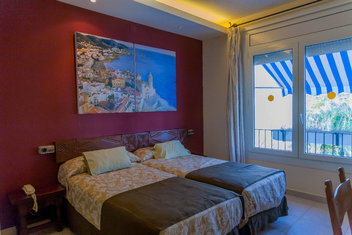 HOTEL GALEON - GALEÓN PAVILLÓN
