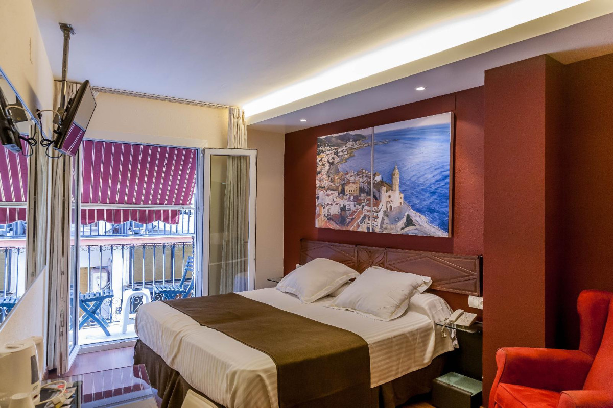 HOTEL GALEON - GALEÓN PAVILLÓN