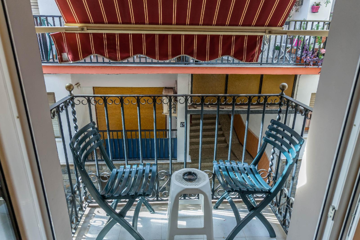 HOTEL GALEON - GALEÓN PAVILLÓN