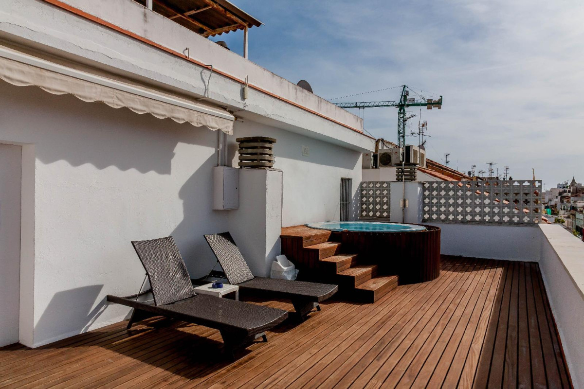HOTEL GALEON - GALEÓN PAVILLÓN