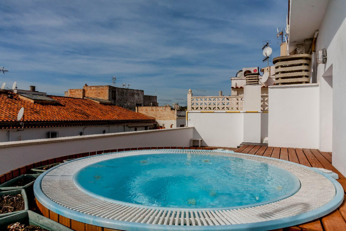 HOTEL GALEON - GALEÓN PAVILLÓN