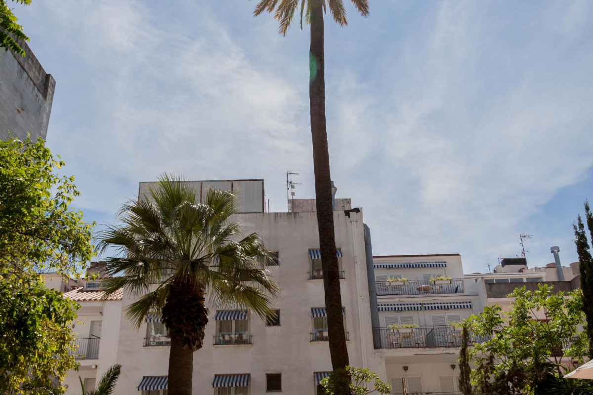 HOTEL GALEON - GALEÓN PAVILLÓN