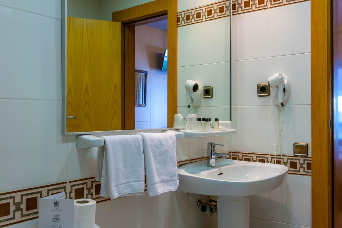 HOTEL GALEON - GALEÓN PAVILLÓN
