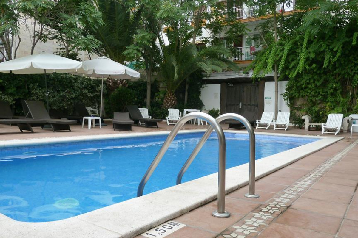 HOTEL GALEON - GALEÓN PAVILLÓN