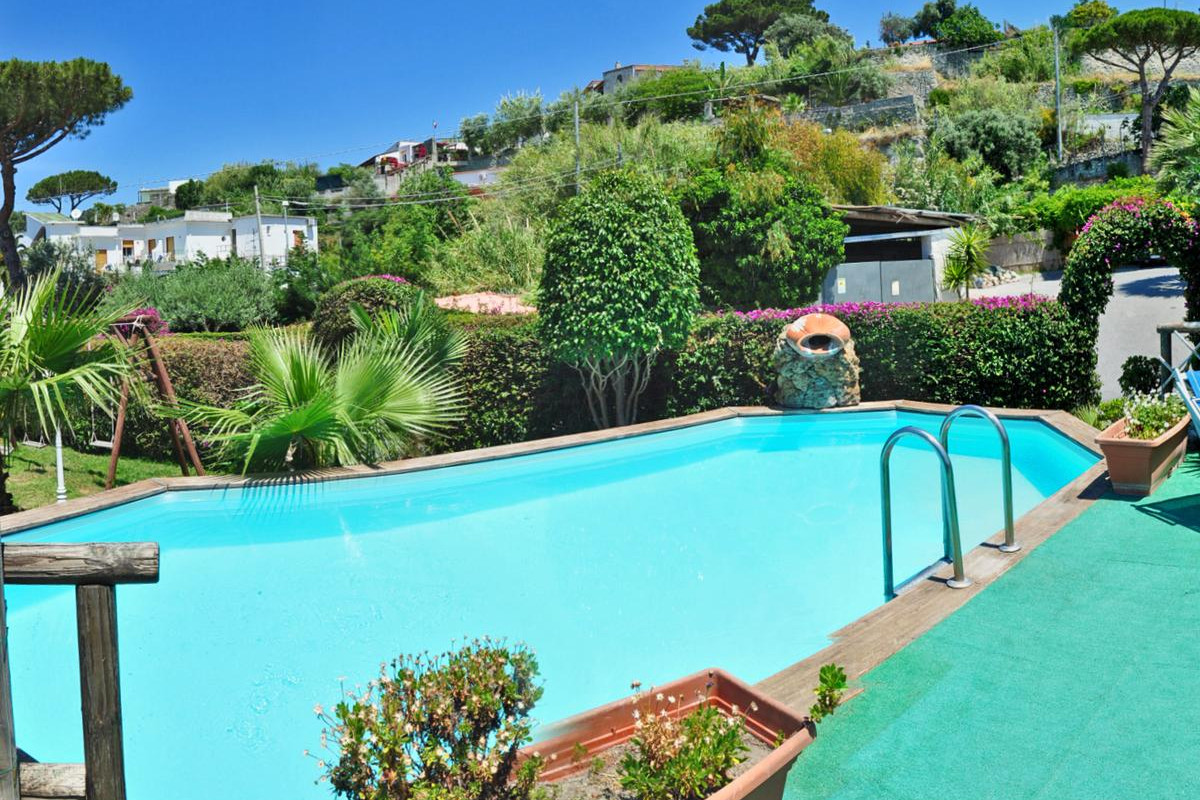 Hotel Galidon Thermal & Wellness Park