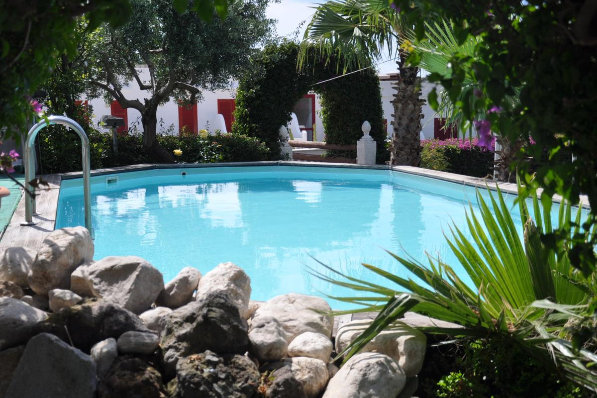 Hotel Galidon Thermal & Wellness Park