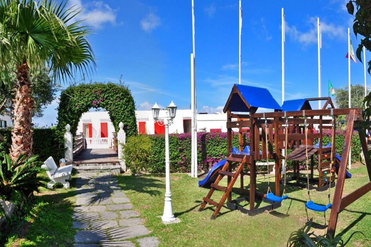 Hotel Galidon Thermal & Wellness Park