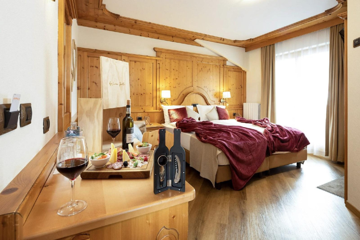 Hotel Galli