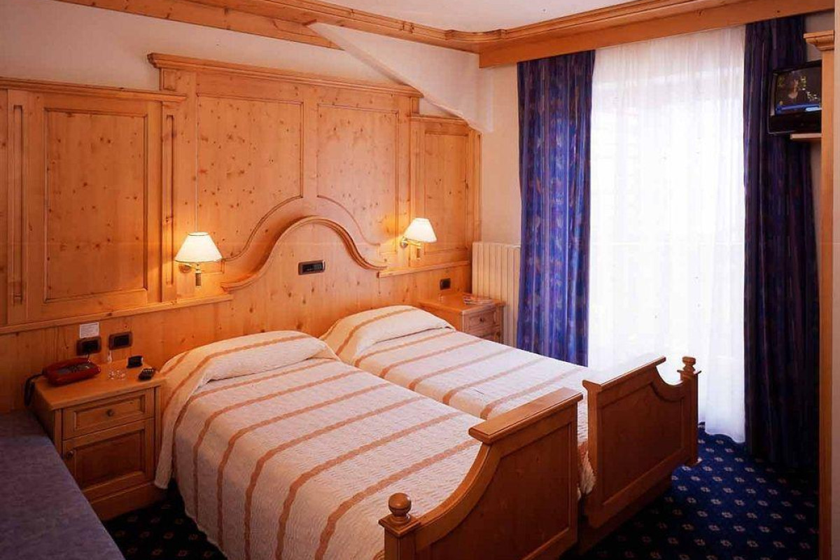 Hotel Galli
