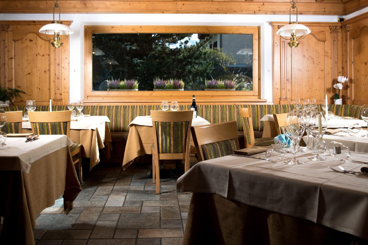Hotel Galli