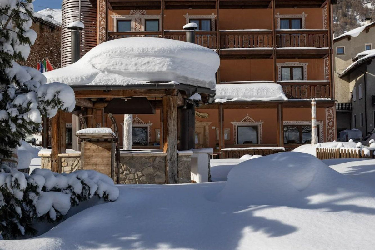Hotel Galli