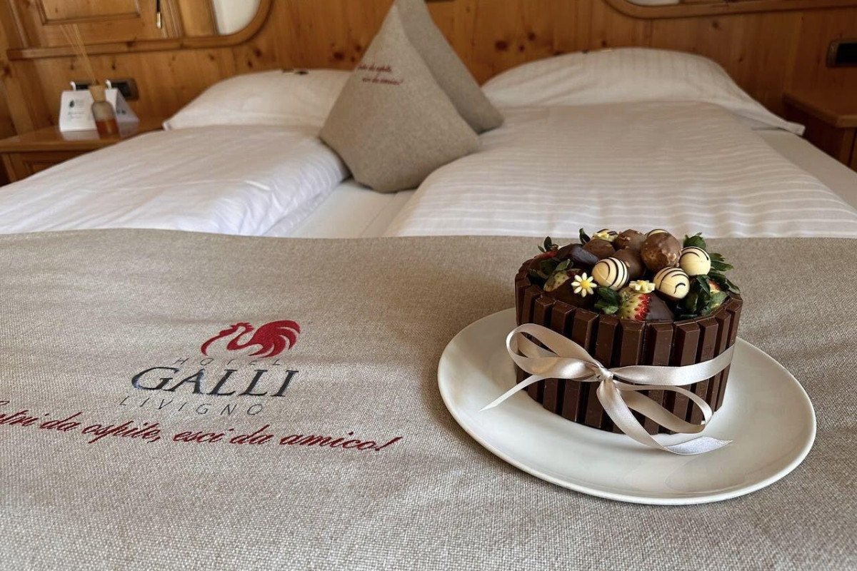 Hotel Galli