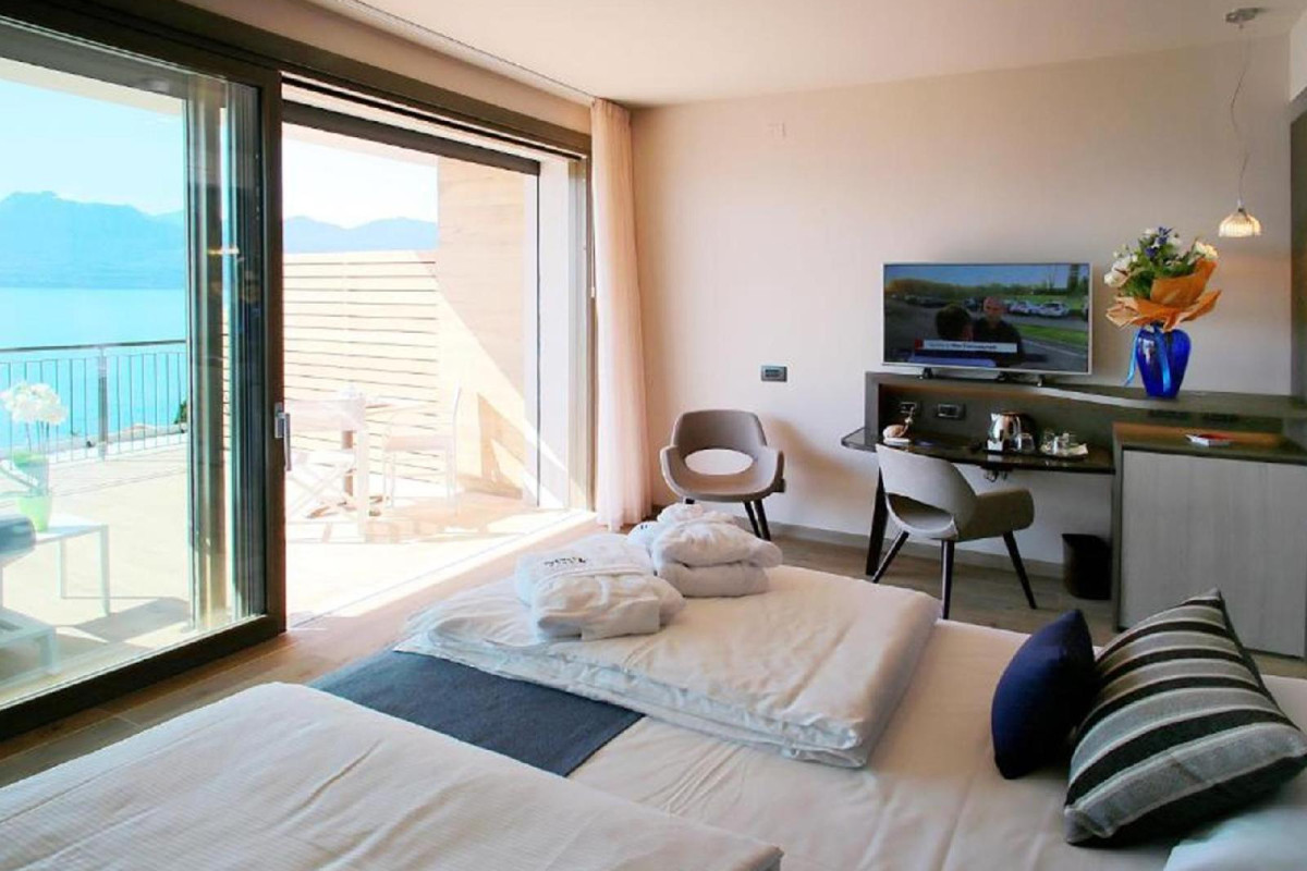 Hotel Galvani