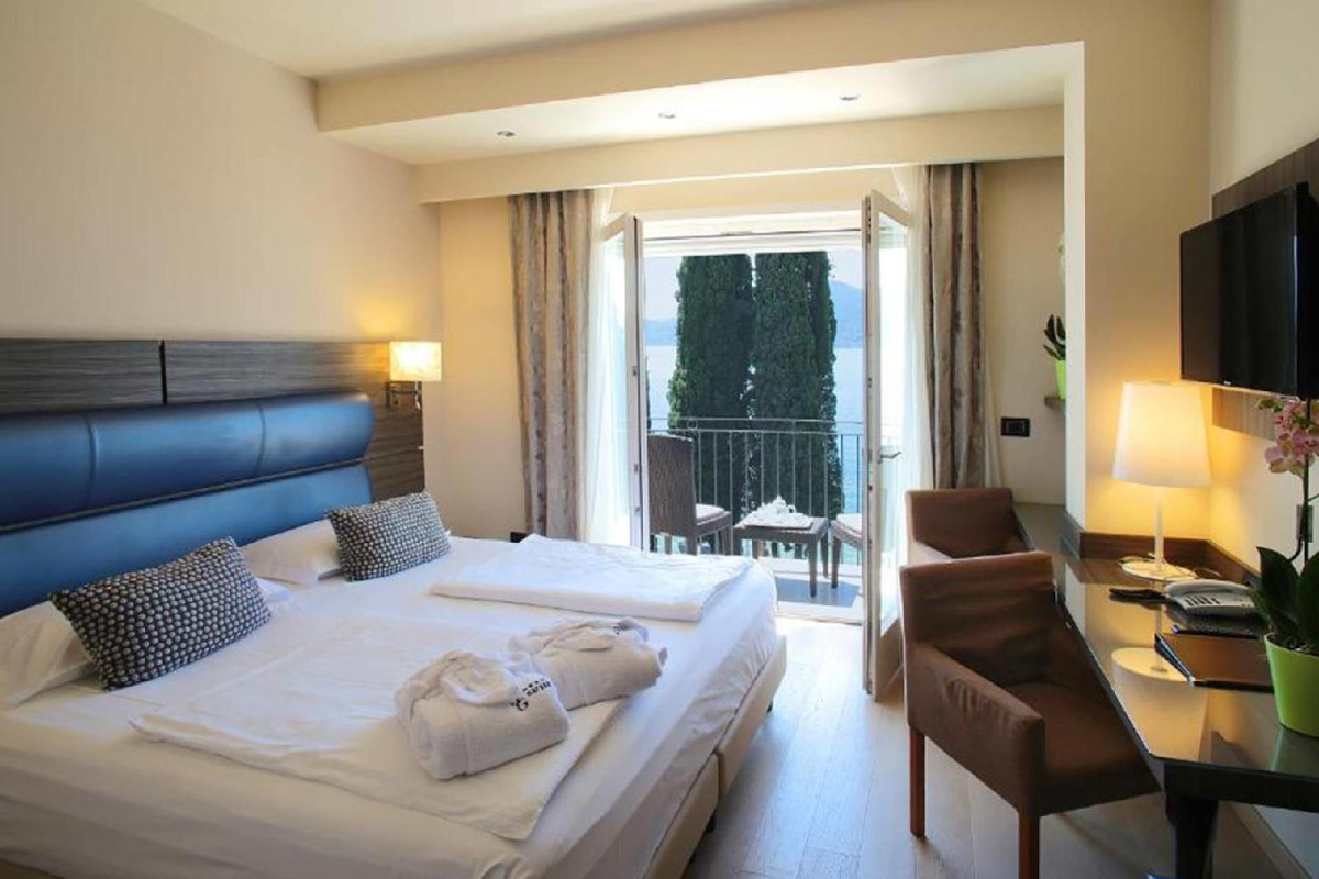 Hotel Galvani