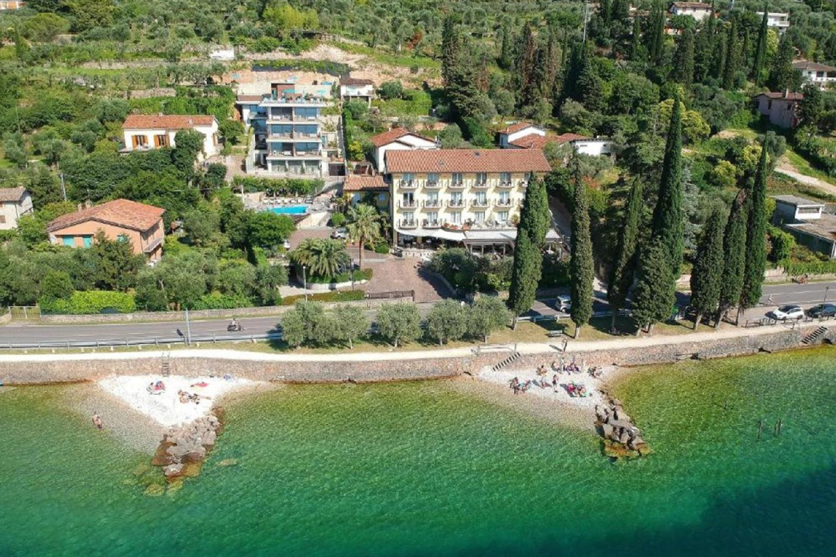 Hotel Galvani