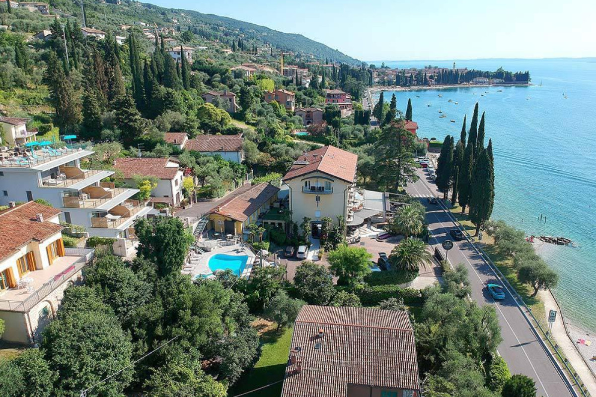 Hotel Galvani
