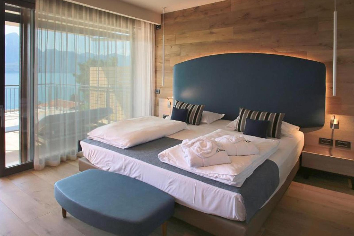 Hotel Galvani