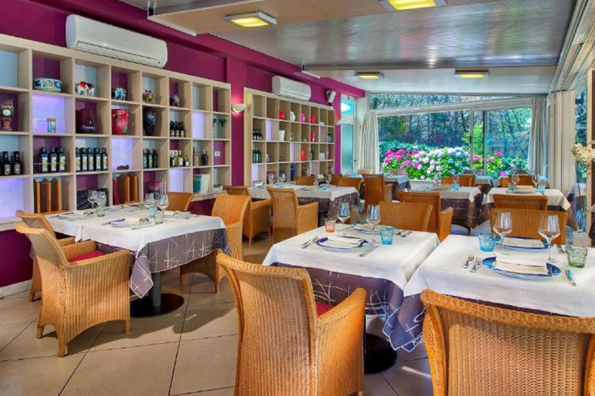 Hotel Galvani