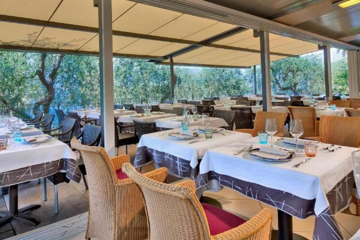 Hotel Galvani