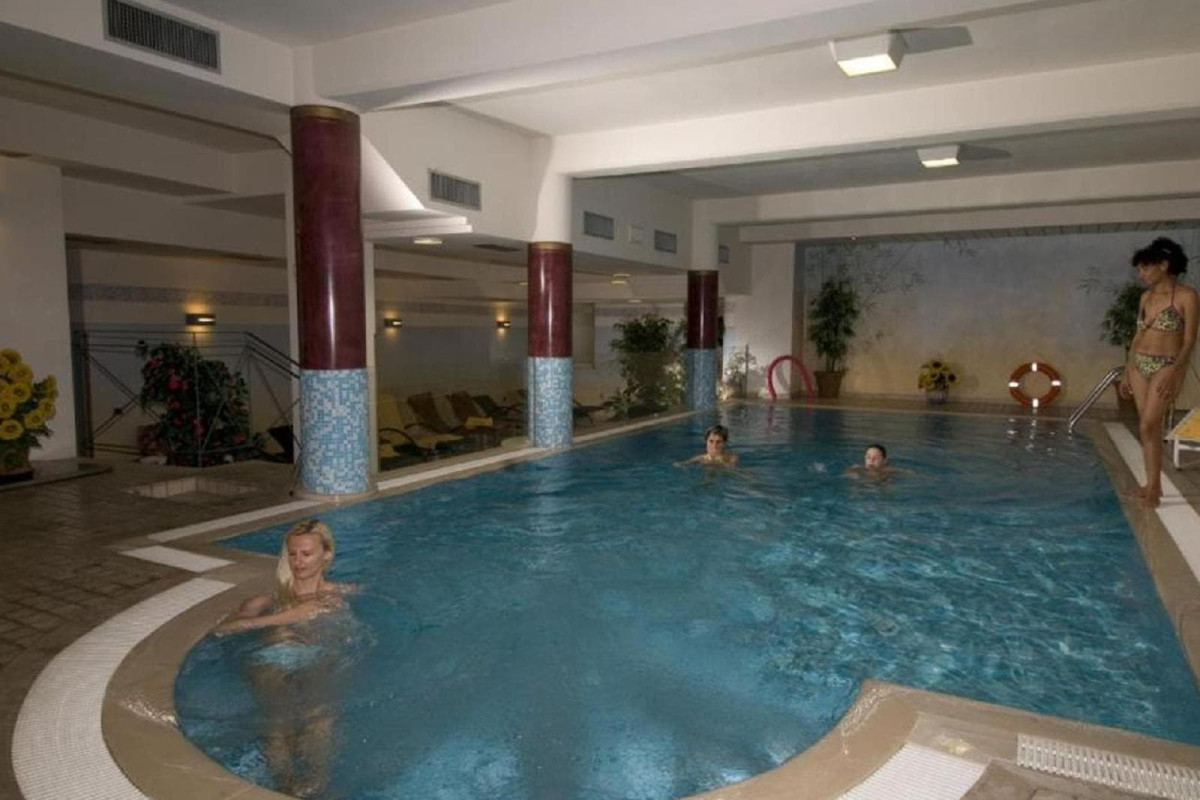Hotel Galvani