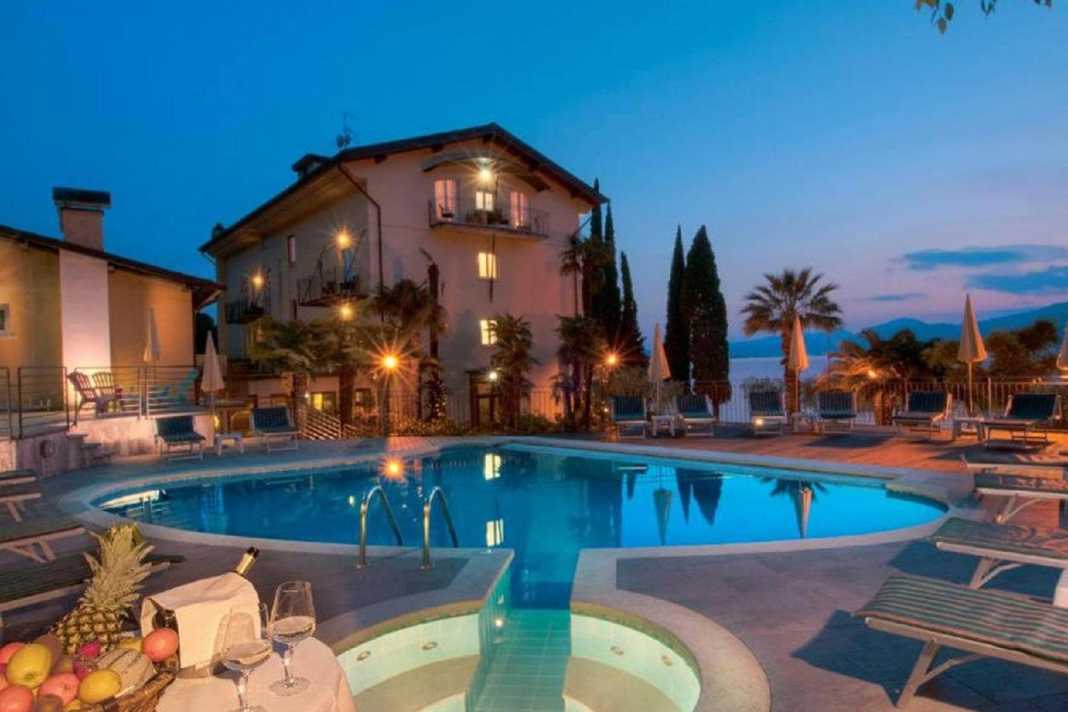 Hotel Galvani