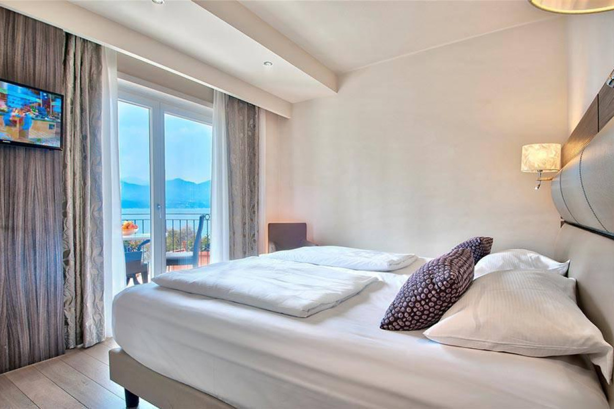 Hotel Galvani