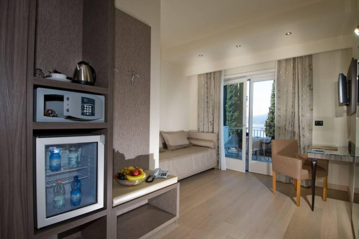 Hotel Galvani