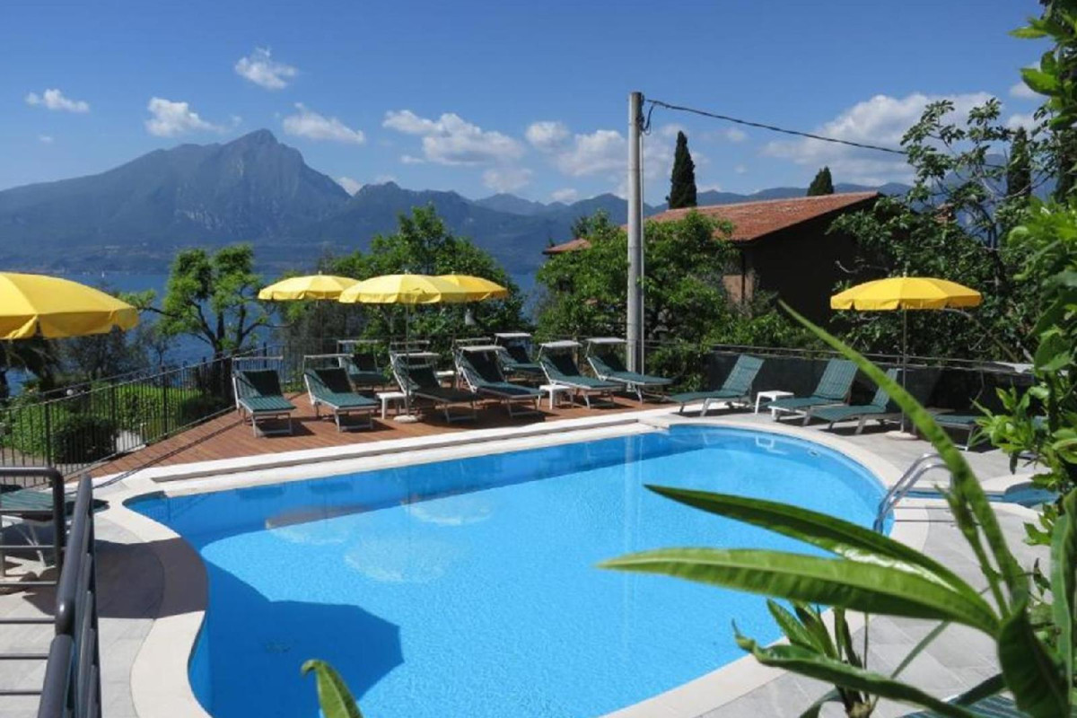 Hotel Galvani