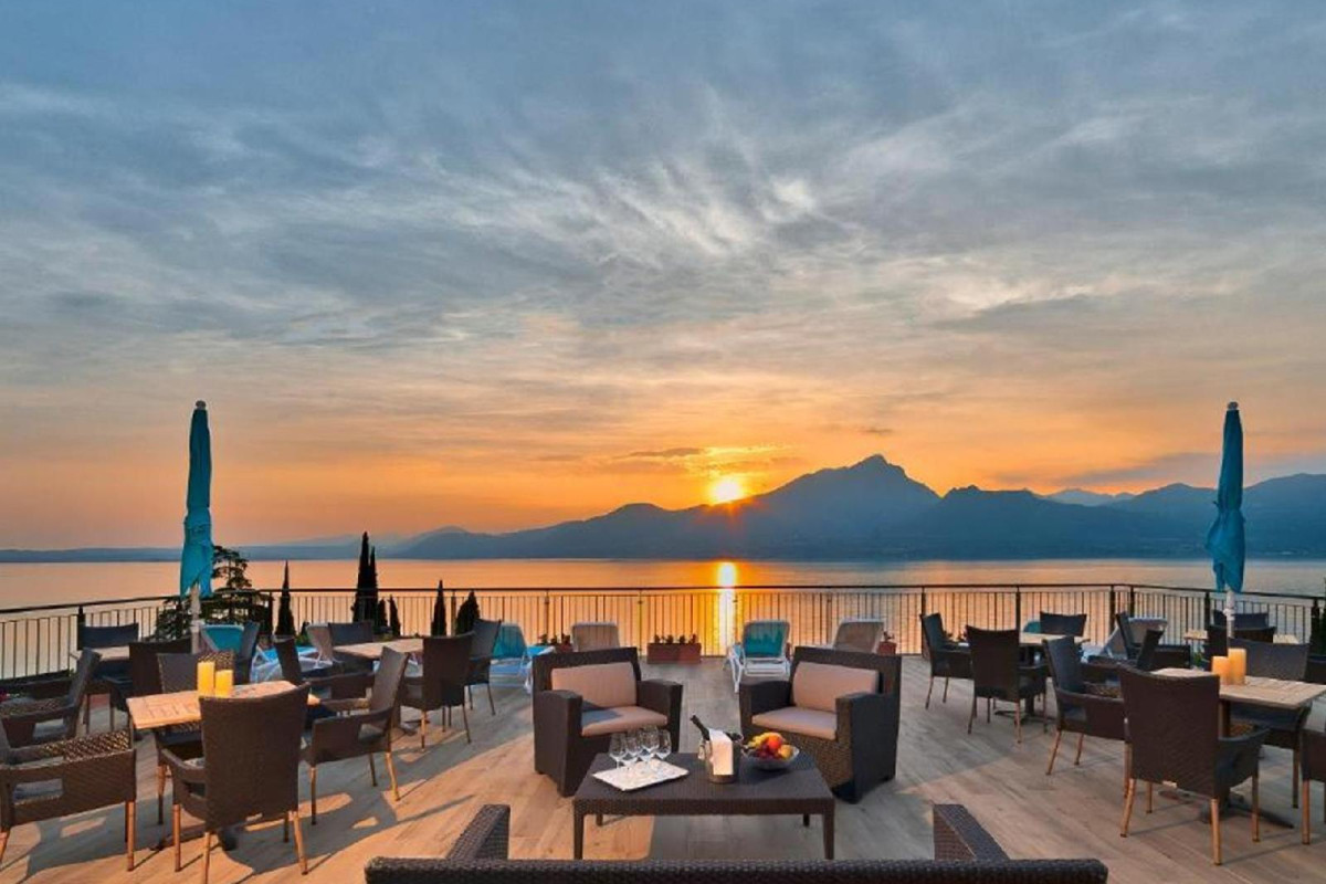 Hotel Galvani