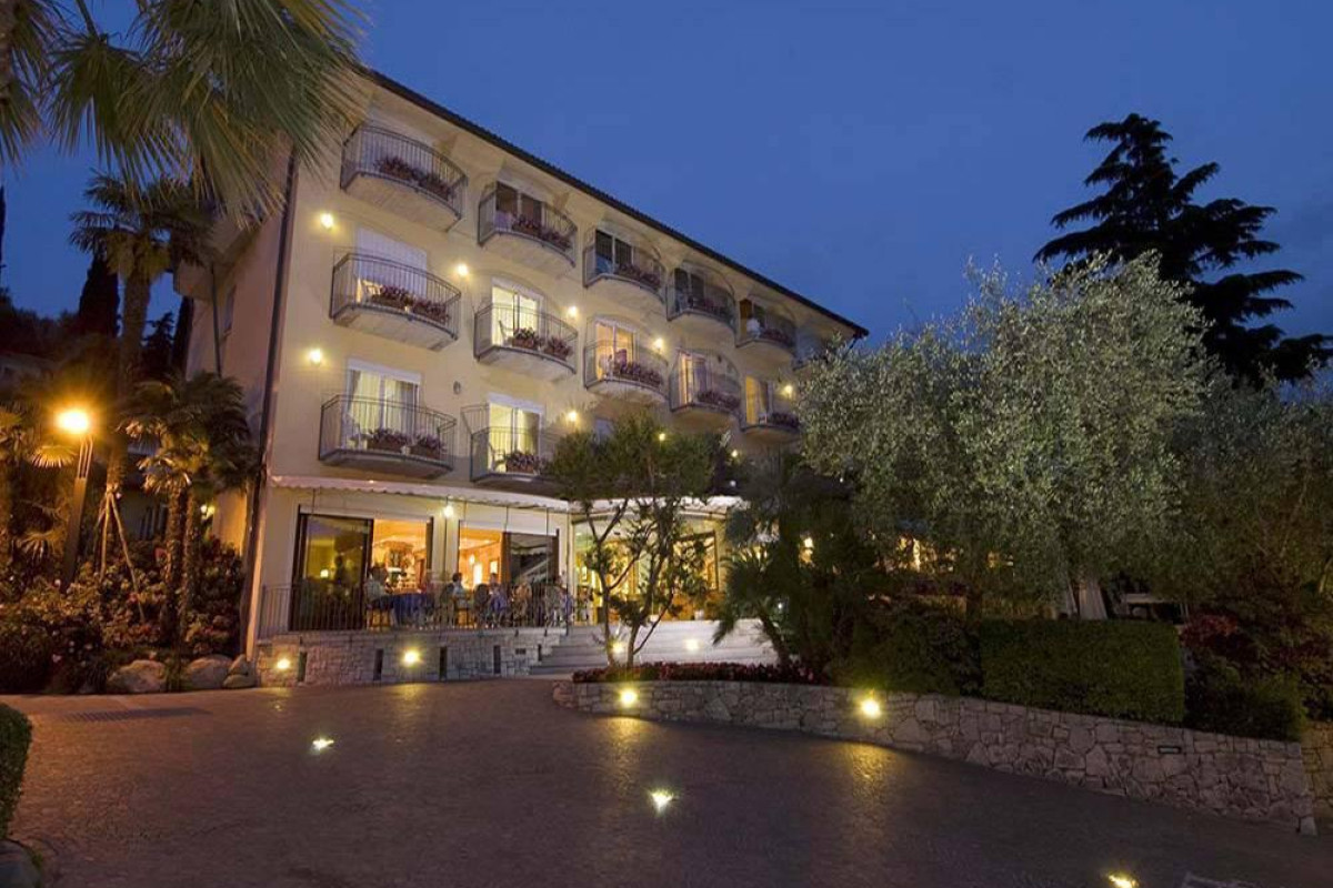 Hotel Galvani