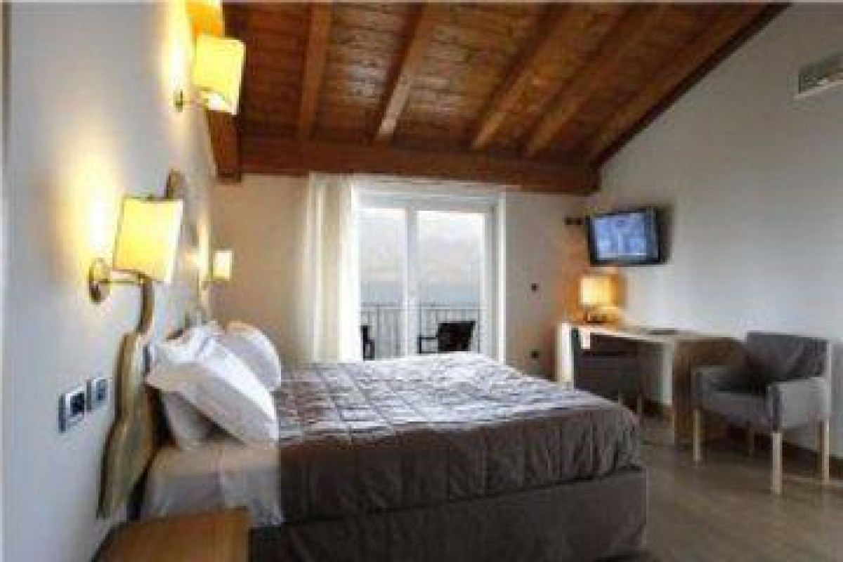 Hotel Galvani